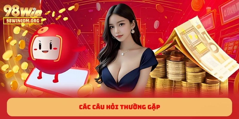 Các câu hỏi thường gặp