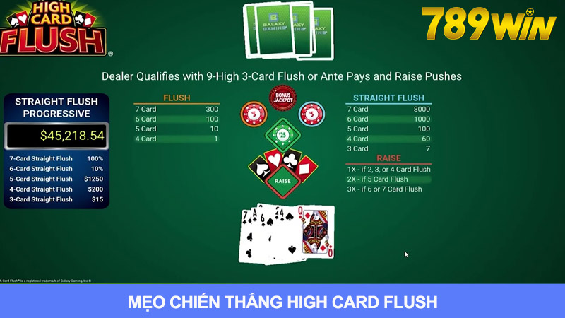 Chiến thuật chơi cực hay từ cao thủ